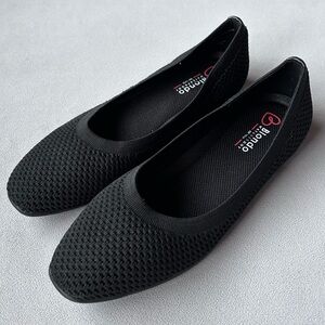 Blondo ~ Brooklyn Ballet Flat ~ Women’s Size 7 ~ Black
